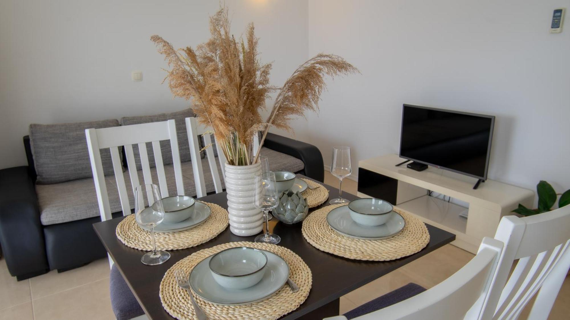 Apartment Antun - Adriatic Coast Retreat Блаце Номер фото